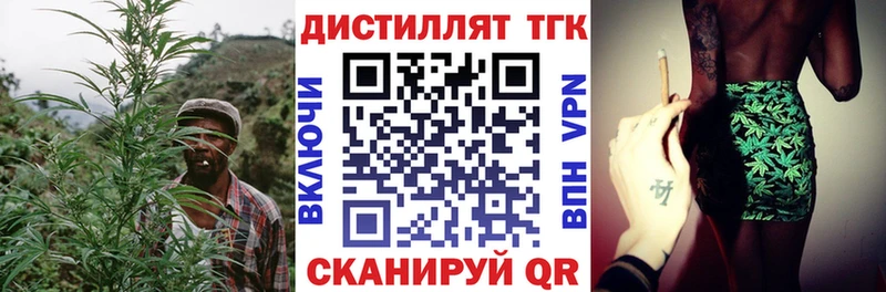Дистиллят ТГК Wax  Салаир 